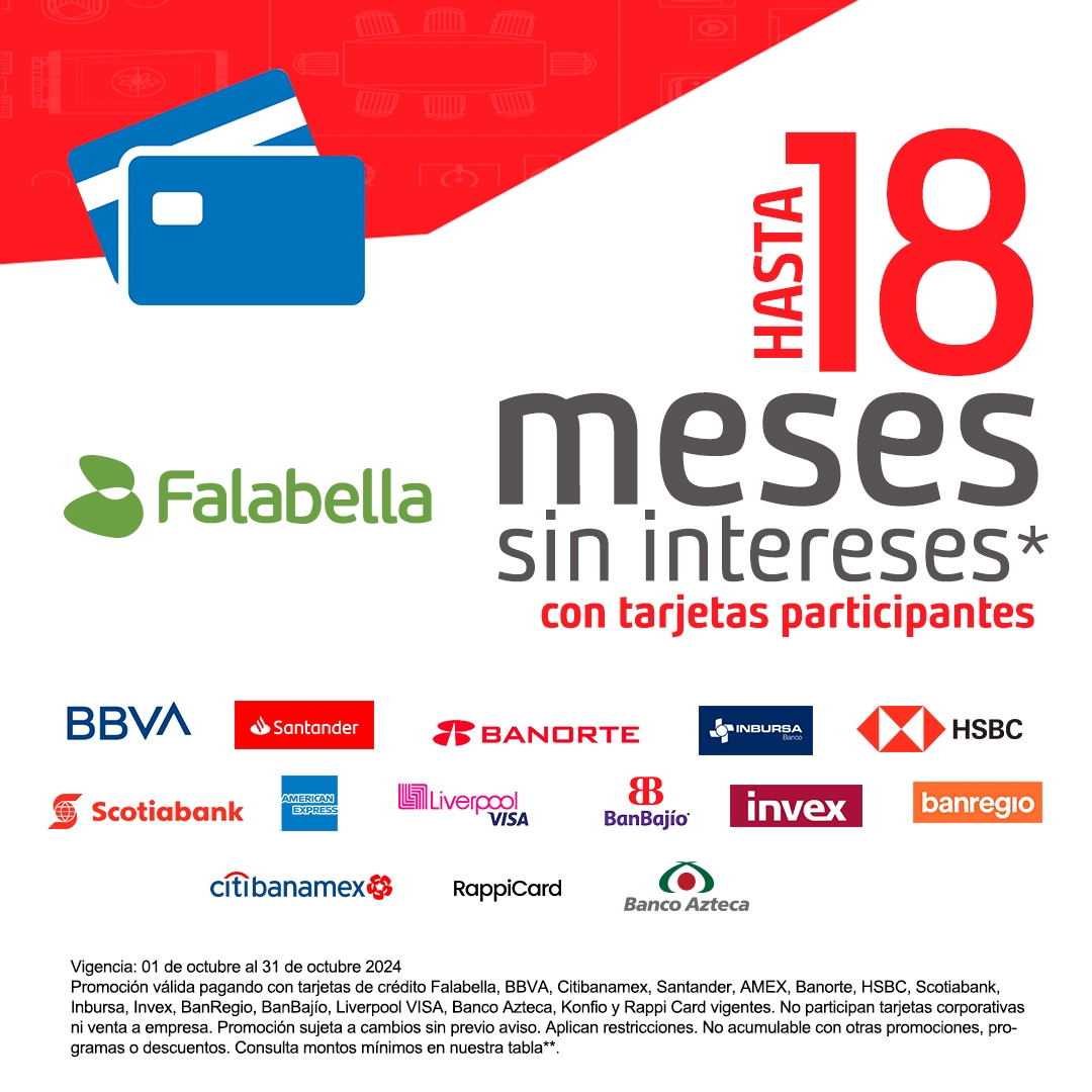 Meses Sin Intereses