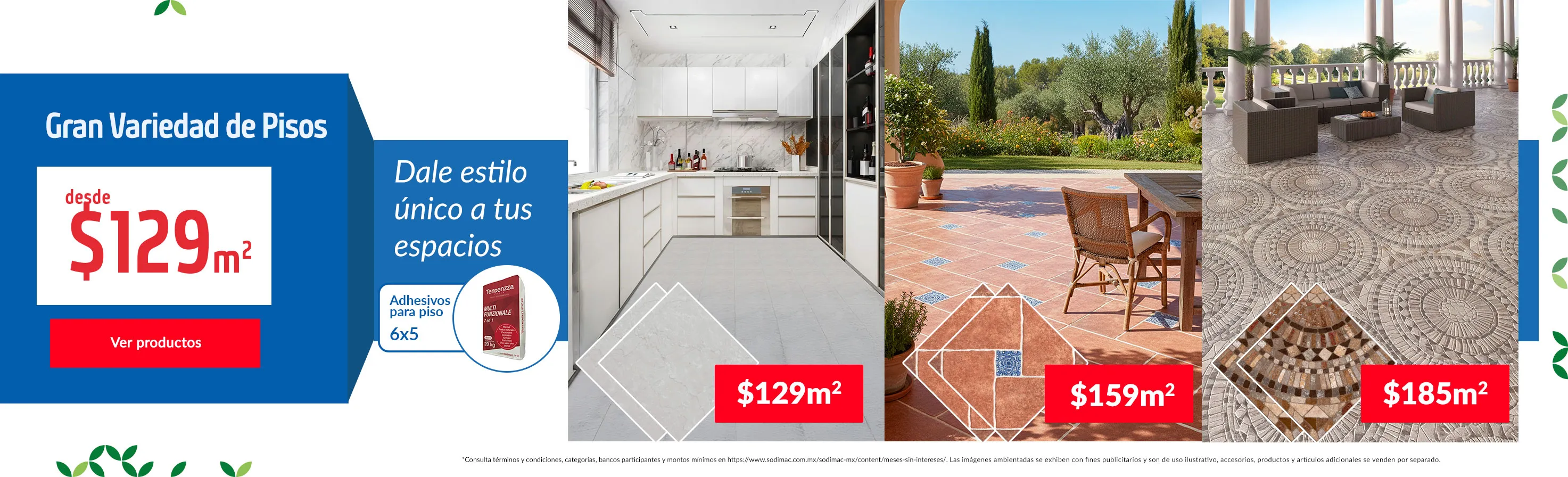 Remodela tu ba�o Hasta 20% de ahorro