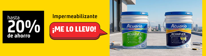 Ba�os Hasta 20% de Ahorro