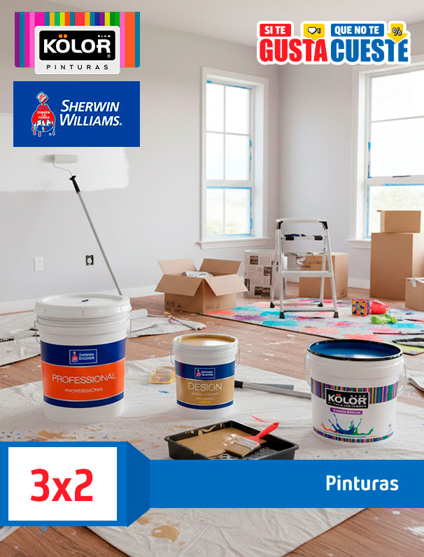 Pinturas