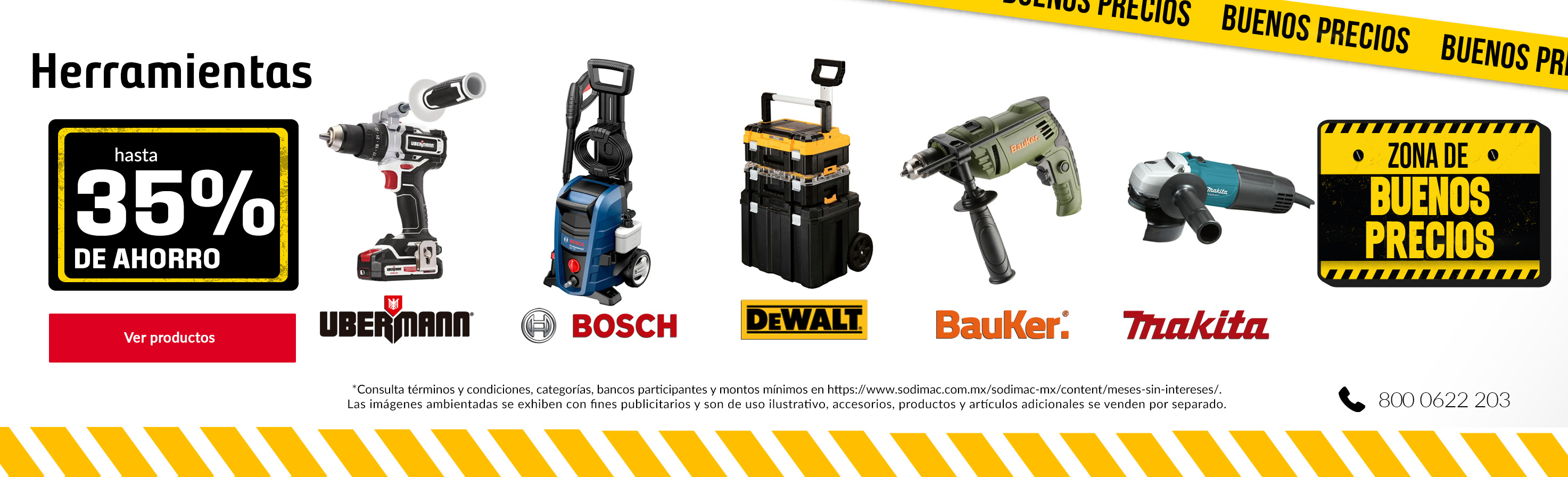 Jard�n Hasta 20% de Ahorro