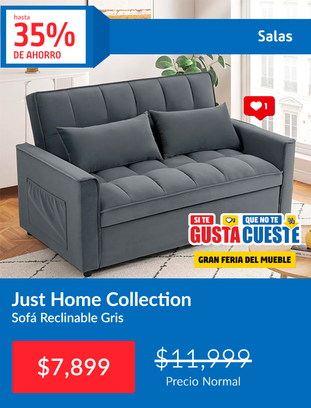 Salas 35%