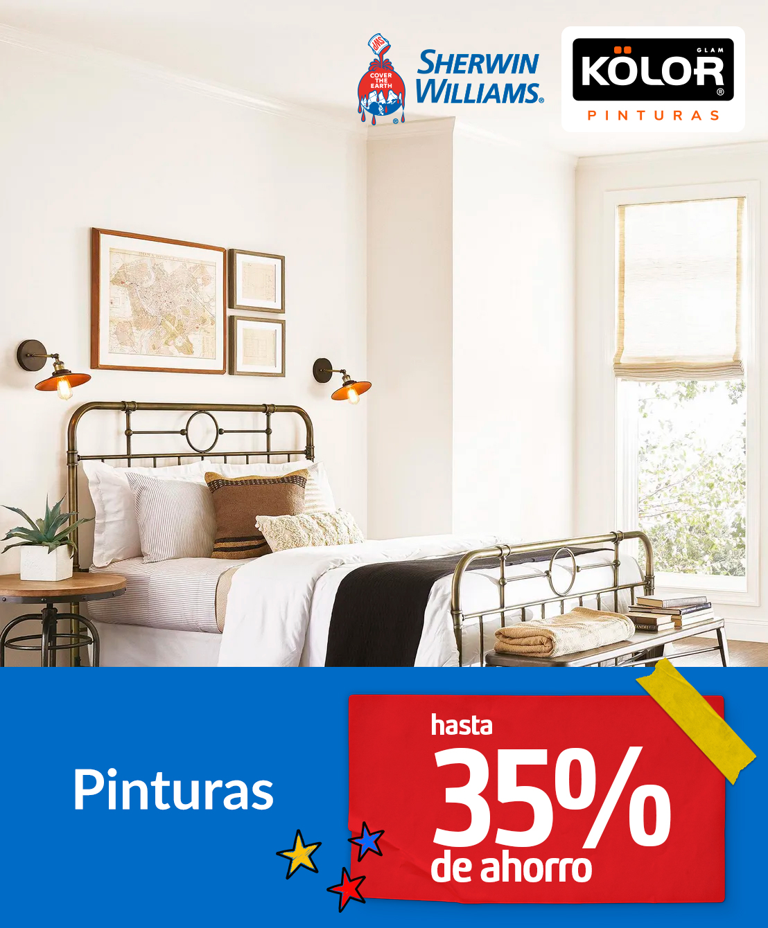 Pinturas