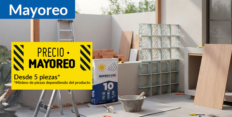 Plomeria Hasta 10% de ahorro