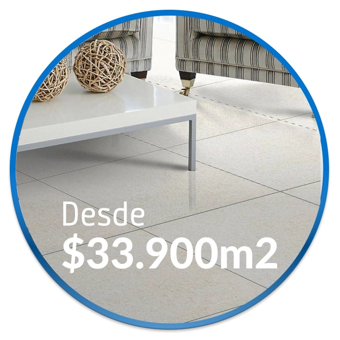 Pisos Porcelánicos