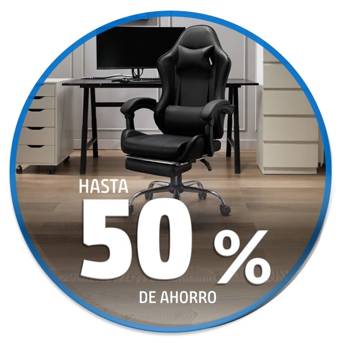 Muebles modernos