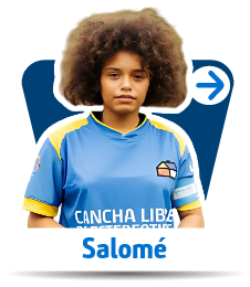 Salomé Serrato