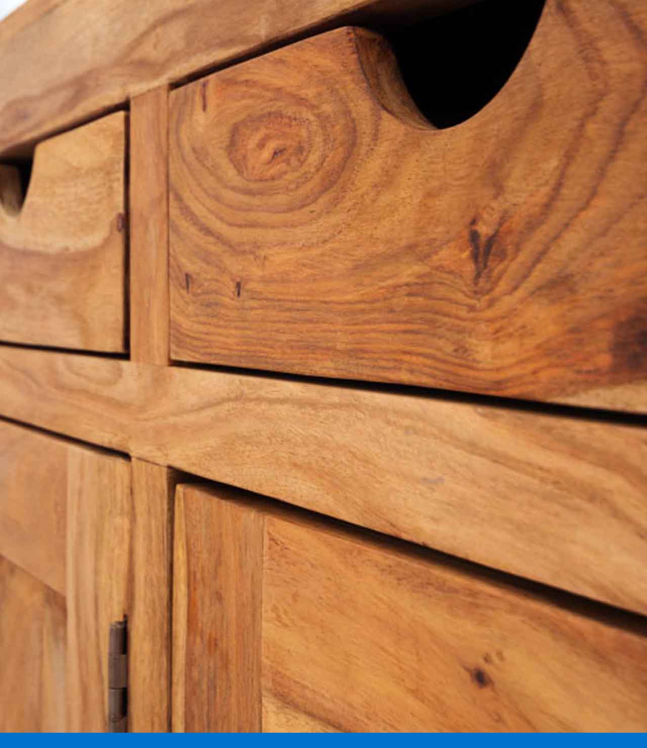 Descubre cómo hacer muebles de madera correctamente