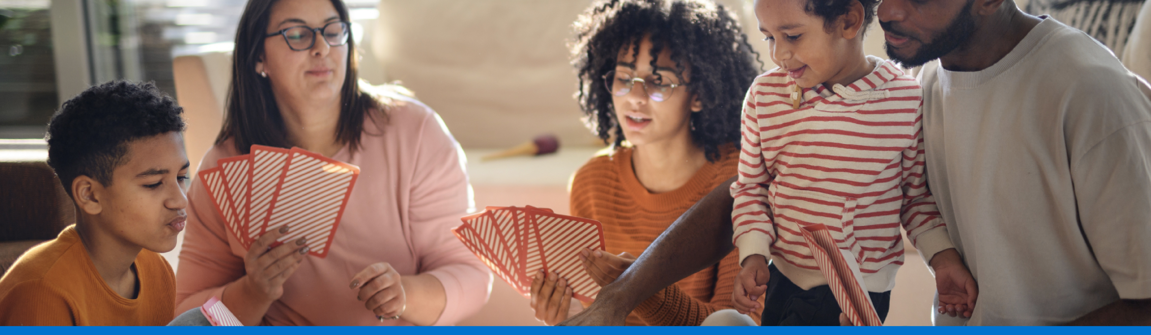 Ideas para disfrutar planes en casa con tu familia