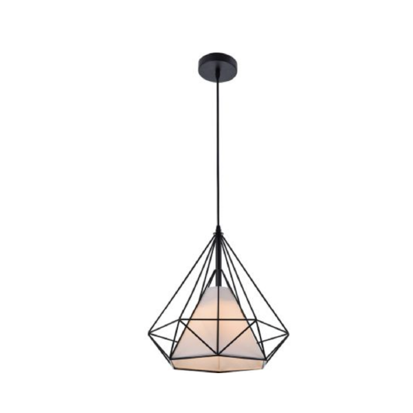 Iluminación y ventiladores