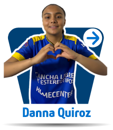 Danna Quiroz
