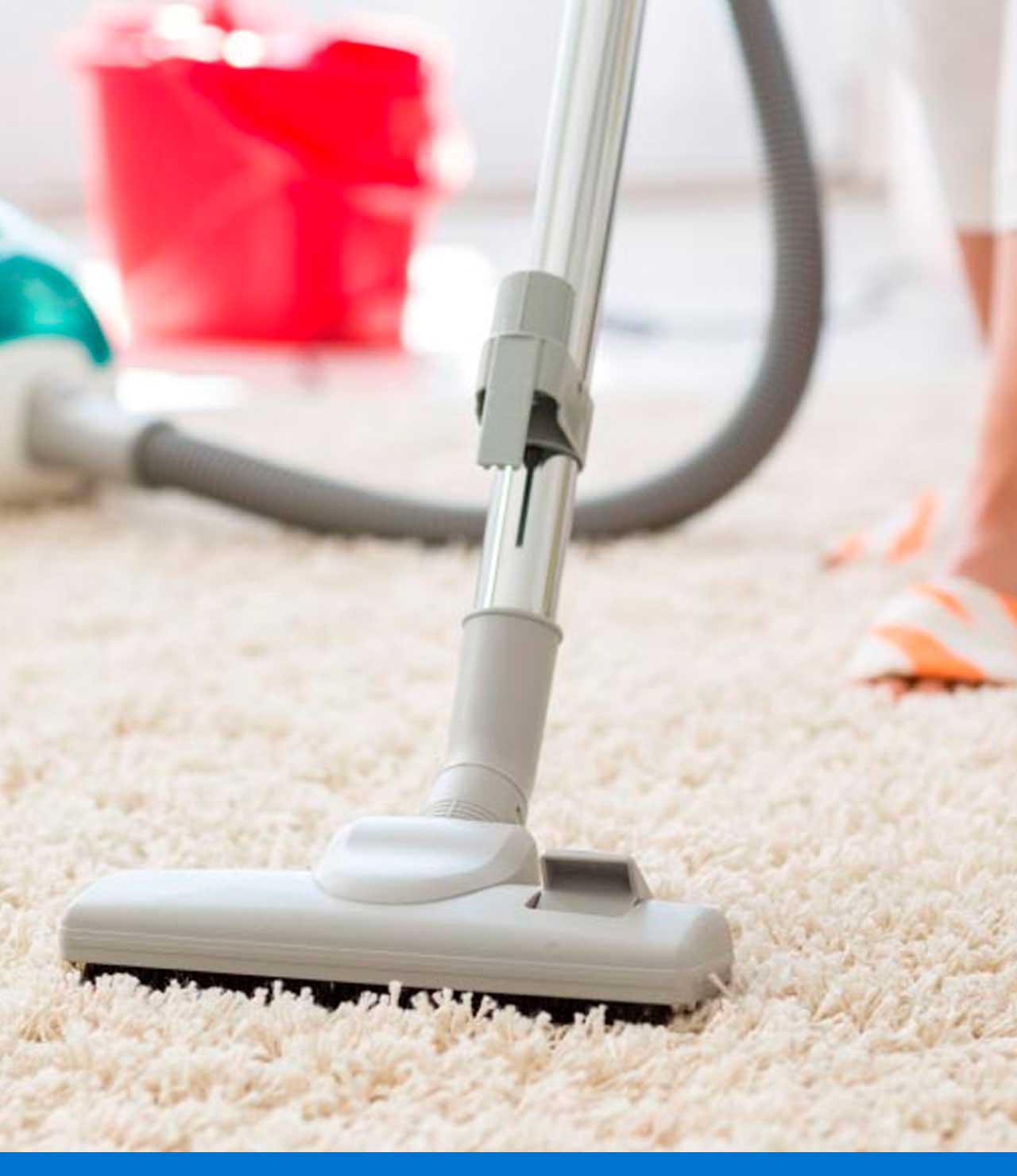 cómo limpiar alfombras infantiles - Colchón de Cuna