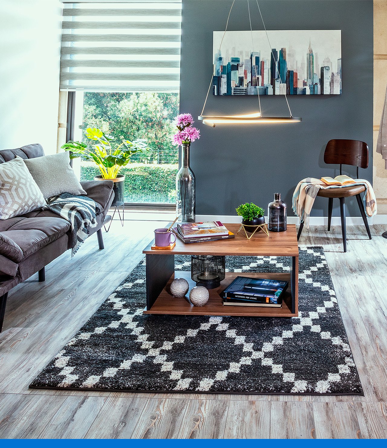 Las mejores alfombras de bambú para decorar tu hogar, Escaparate: compras  y ofertas