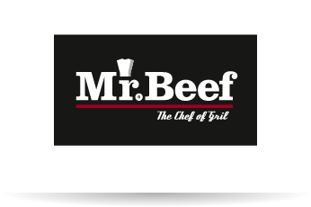 Mr. Beef