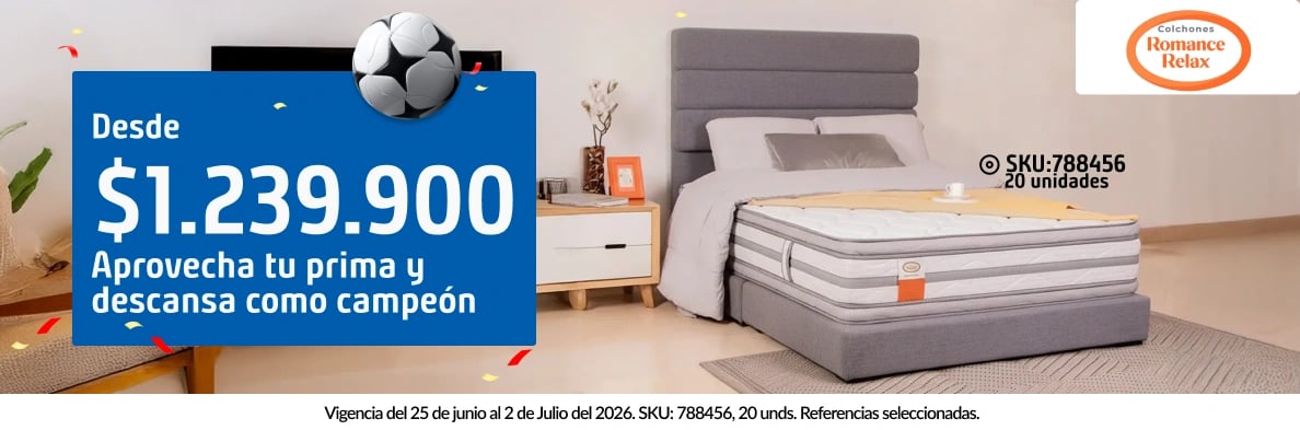 MON // Home Inf RELAX