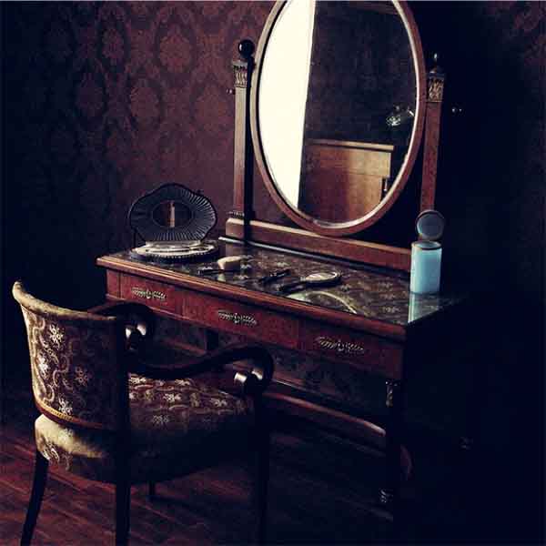 Decoración vintage para habitaciones, la mejor forma de recordar el pasado