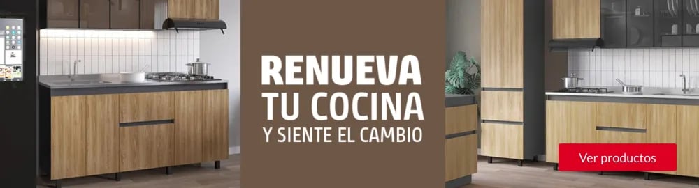 Banner Cocinas Remodelacion 
