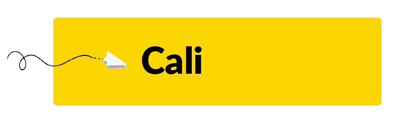 Formulario Cali