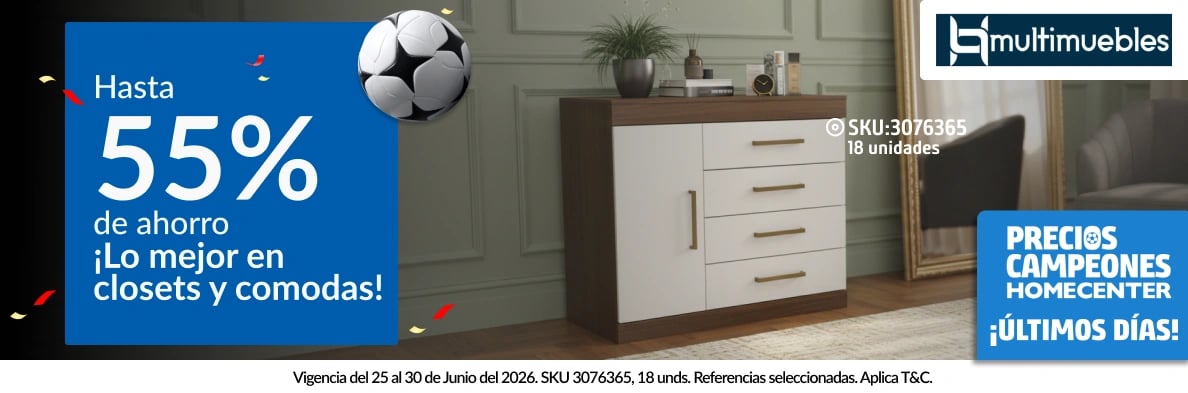 MON // Home Inf MULTIMUEBLES