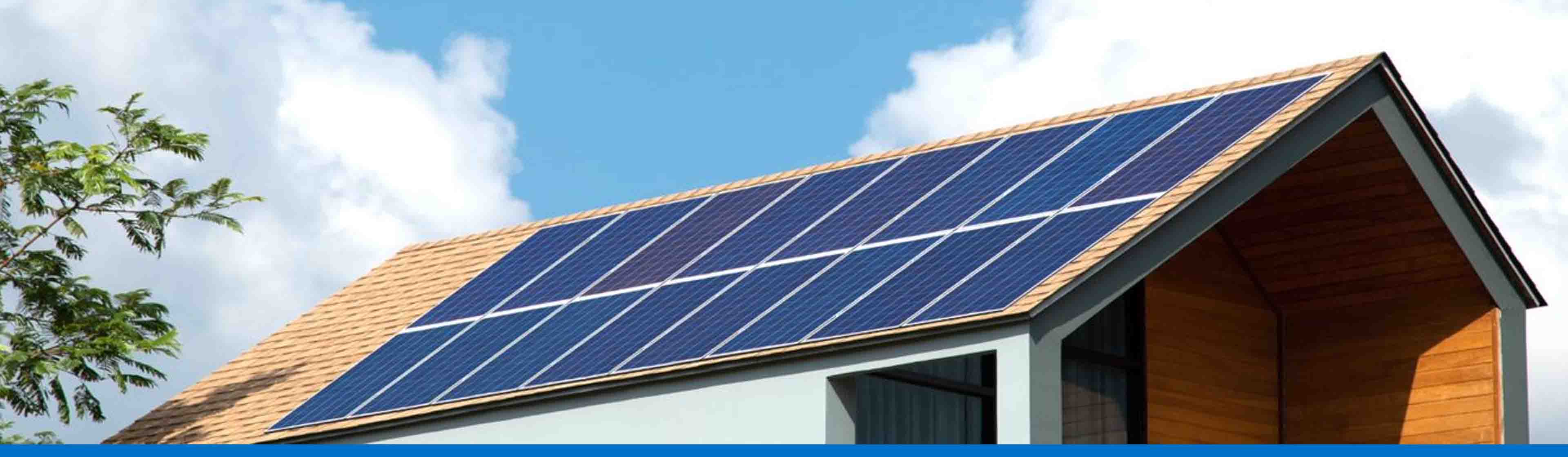 ¿Vas a invertir en energía solar?