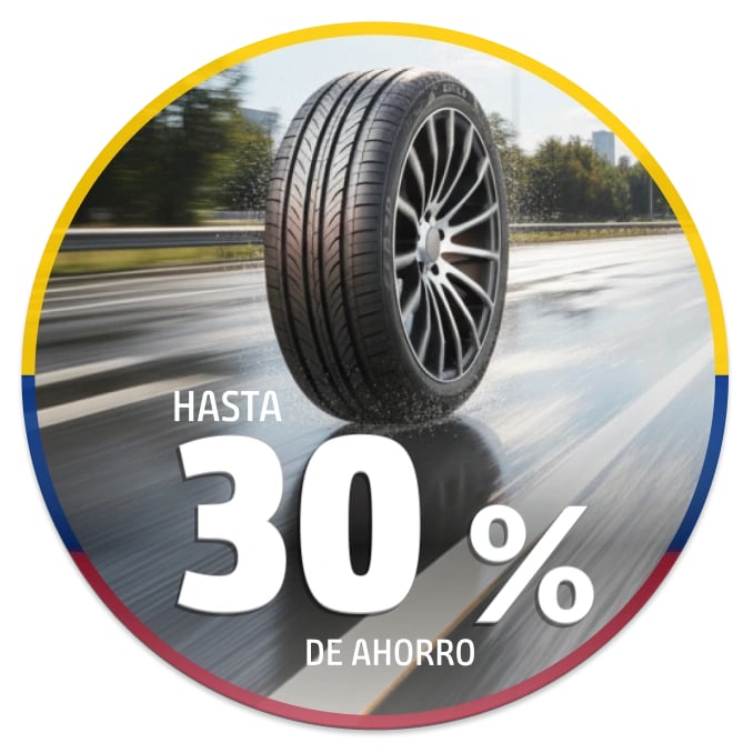 Llantas