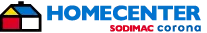 logotipo de sodimac