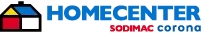 Sodimac Logo