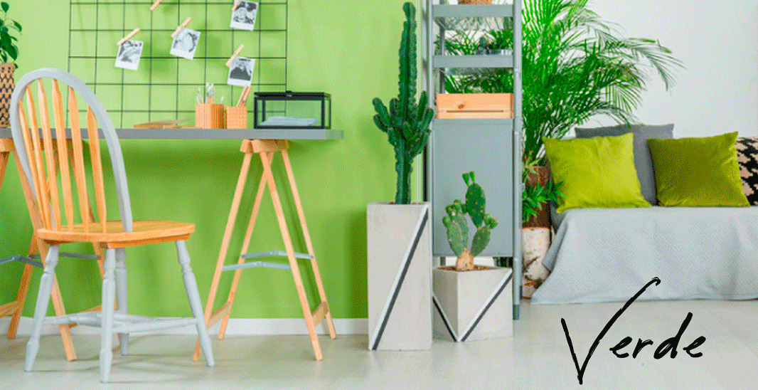 Verde
