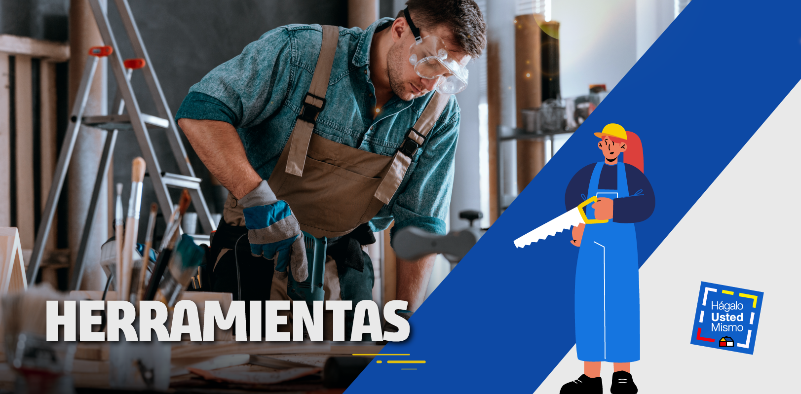 Herramientas