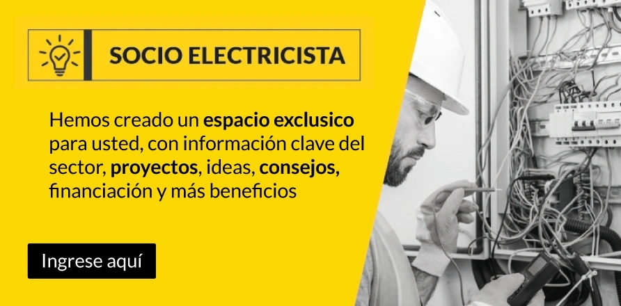 Showcase-Electricidad