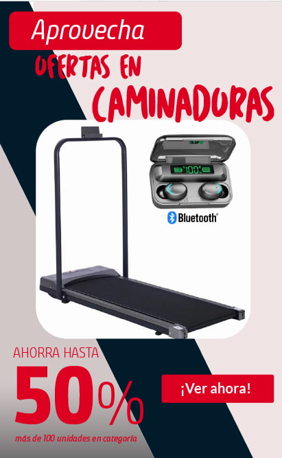 Caminadoras
