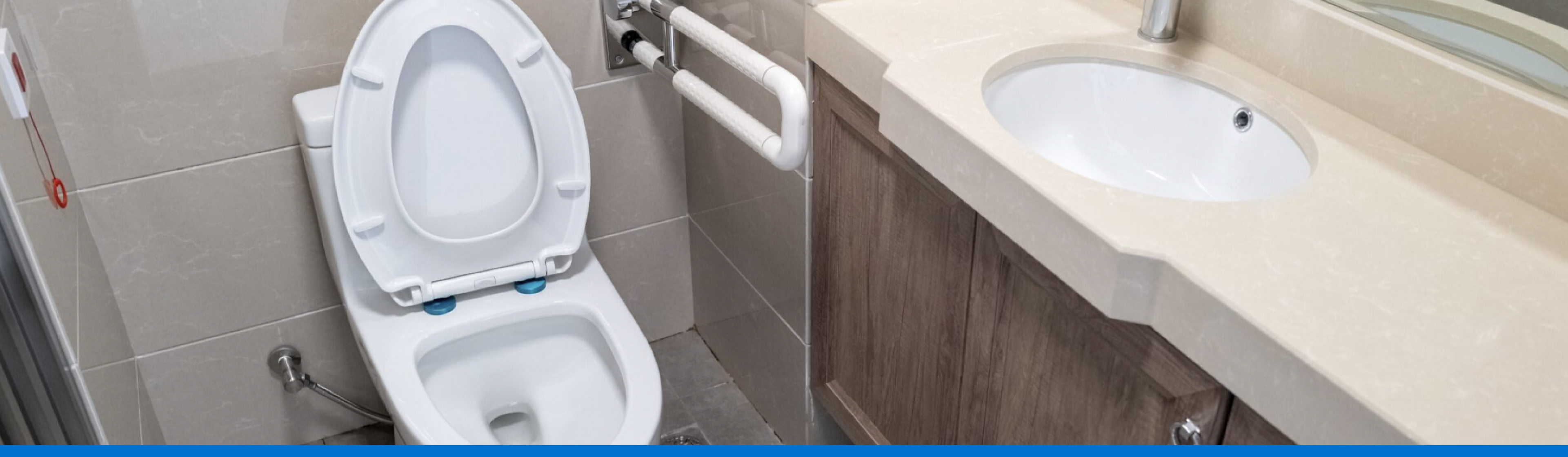 emodelación de baños para personas con discapacidad