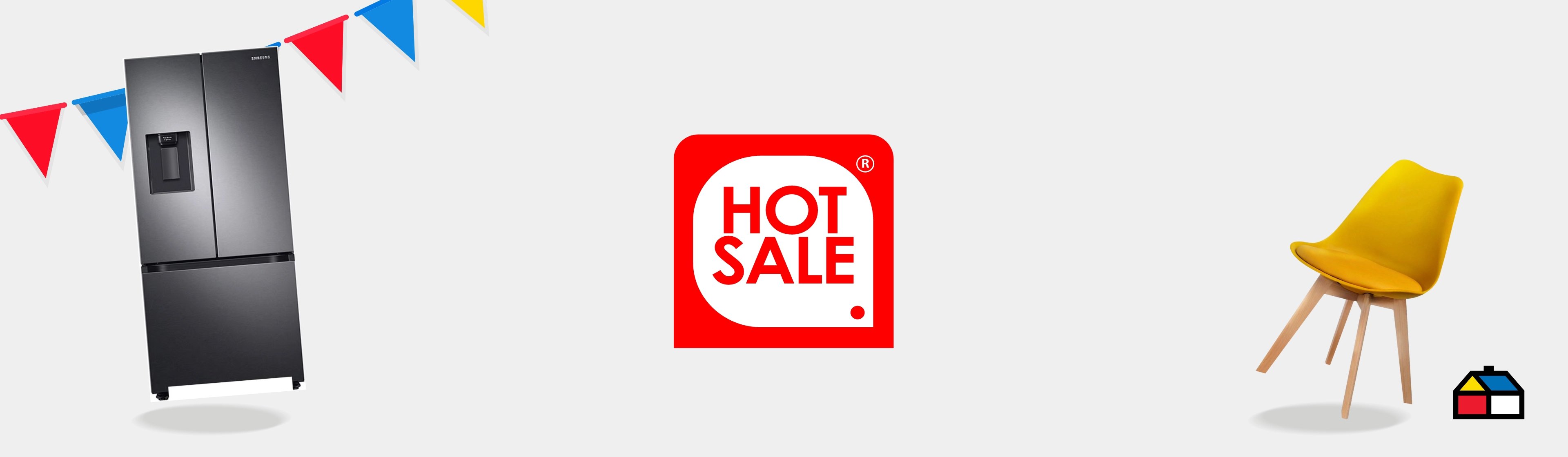 Hotsale Homecenter