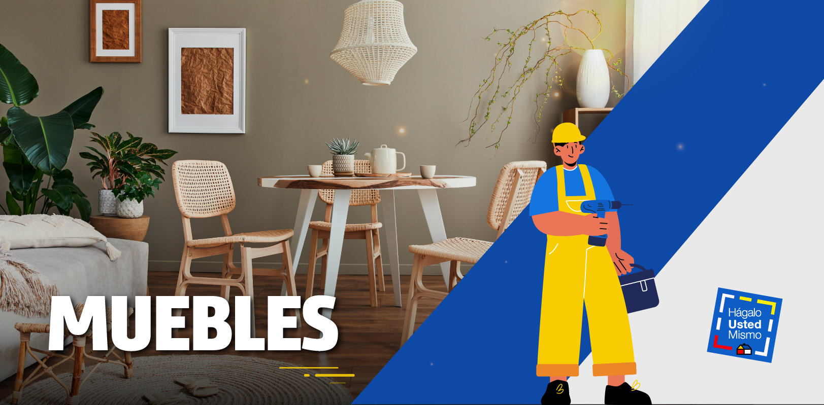Muebles
