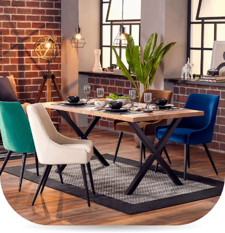 Comedor Tablo