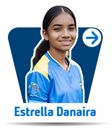 Estrella Danaira 
