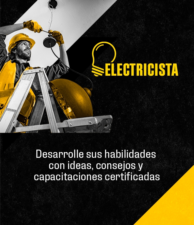 Consejos para escoger el cable que conducirá la electricidad en su obra - A  la Obra Maestros