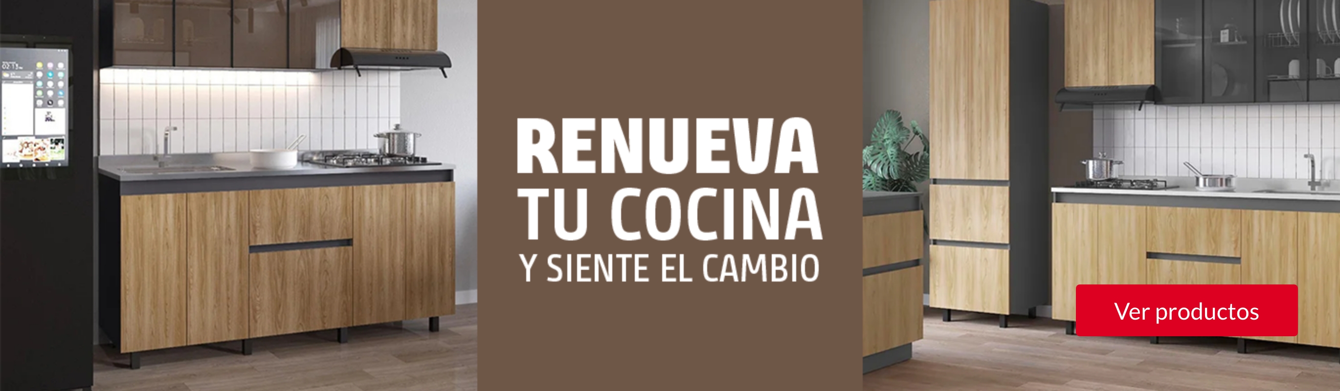 Ver más productos cocina