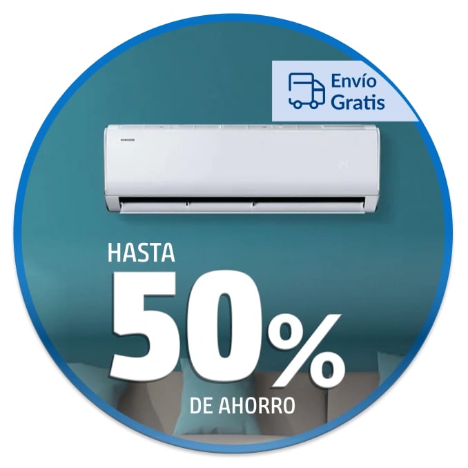 Aires Acondicionados