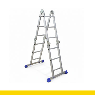 Escaleras Multiproposito
