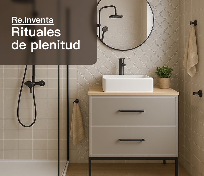 Rituales de plenitud