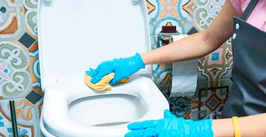 Cómo eliminar malos olores en el baño - Balnearian