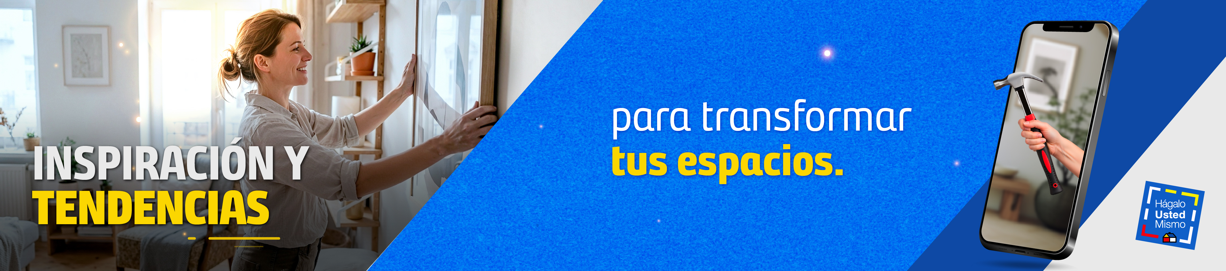Inspiración HUM