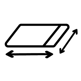 32 cm