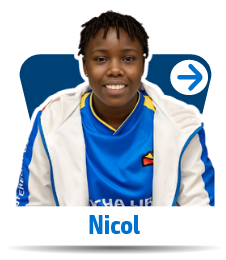 Nicol Vergara