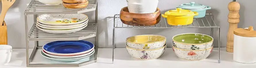Vitrina OrgCocina