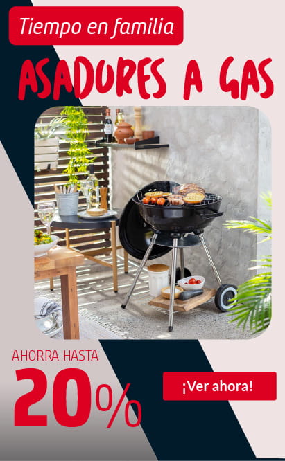 asador