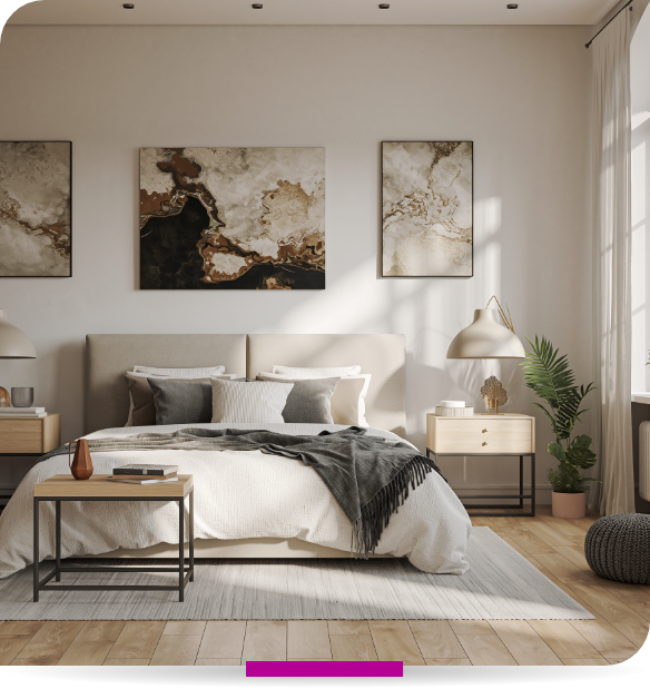Decoración