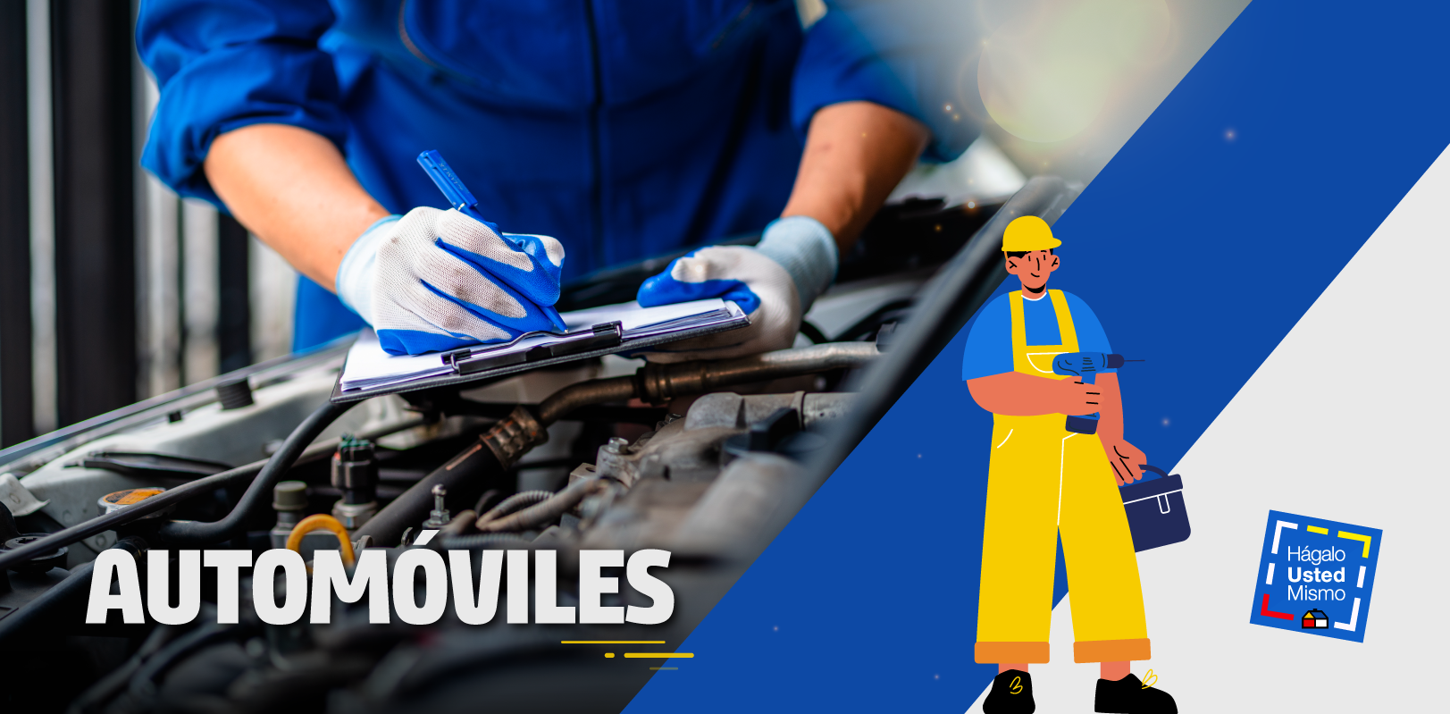 Detalles para automóvil que vas a querer hacer