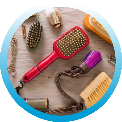 Accesorios para perros y gatos